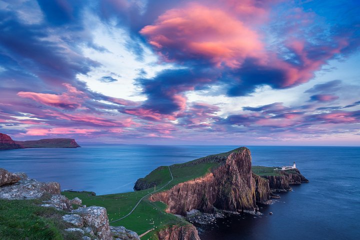 Excursion panoramique de 3 jours sur les Highlands écossais et l'île de Skye au départ d'Édimbourg, photo 7 | wizardtrip