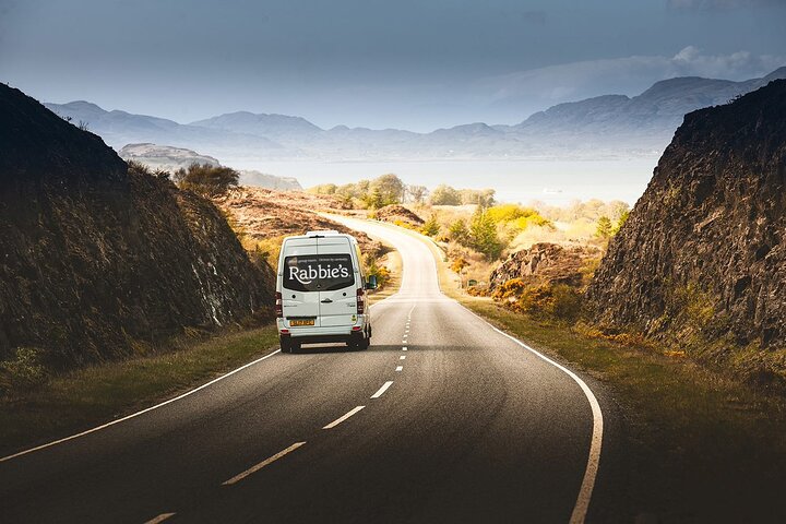 Excursion panoramique de 3 jours sur les Highlands écossais et l'île de Skye au départ d'Édimbourg, photo 8 | wizardtrip