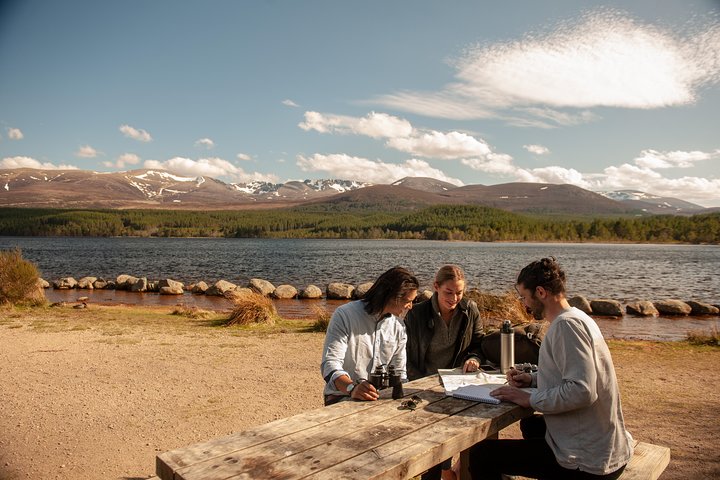Excursion panoramique de 3 jours sur les Highlands écossais et l'île de Skye au départ d'Édimbourg, photo 10 | wizardtrip
