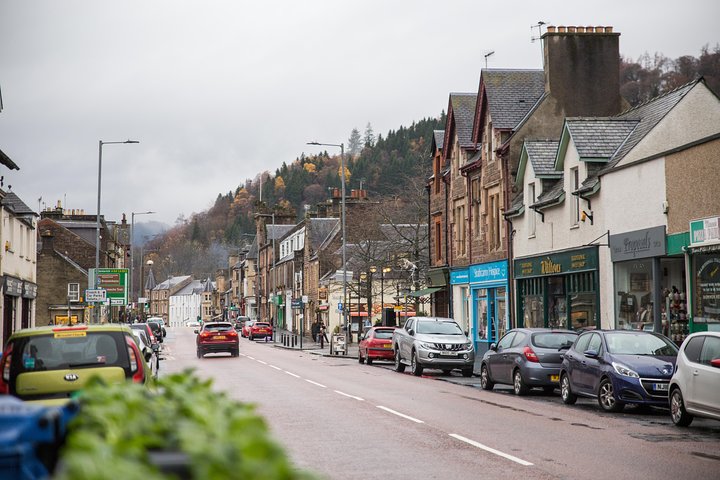 Tour in piccolo gruppo che esplora le Highlands scozzesi, Loch Ness, Glencoe e Pitlochry da Edimburgo, foto 8 | wizardtrip