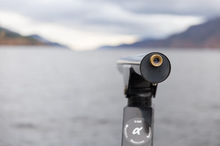 Tour in piccolo gruppo che esplora le Highlands scozzesi, Loch Ness, Glencoe e Pitlochry da Edimburgo, foto 10 | wizardtrip