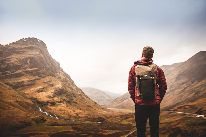 Tour in piccolo gruppo che esplora le Highlands scozzesi, Loch Ness, Glencoe e Pitlochry da Edimburgo, foto 11 | wizardtrip