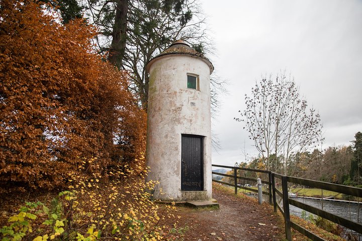 Tour in piccolo gruppo che esplora le Highlands scozzesi, Loch Ness, Glencoe e Pitlochry da Edimburgo, foto 12 | wizardtrip