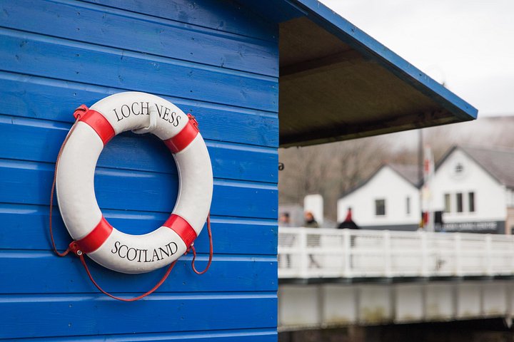 Tour in piccolo gruppo che esplora le Highlands scozzesi, Loch Ness, Glencoe e Pitlochry da Edimburgo, foto 14 | wizardtrip