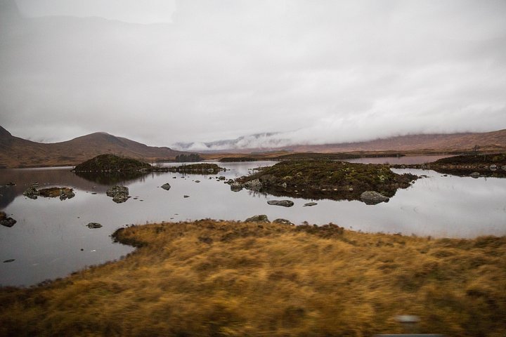 Tour in piccolo gruppo che esplora le Highlands scozzesi, Loch Ness, Glencoe e Pitlochry da Edimburgo, foto 16 | wizardtrip