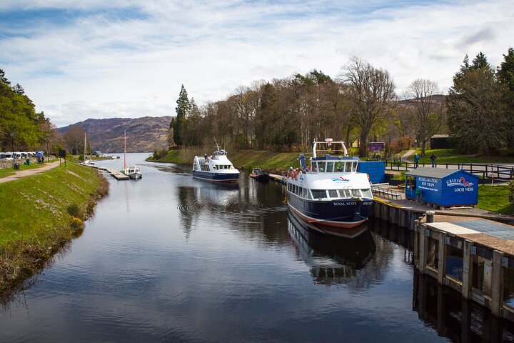 Tour in piccolo gruppo che esplora le Highlands scozzesi, Loch Ness, Glencoe e Pitlochry da Edimburgo, foto 18 | wizardtrip