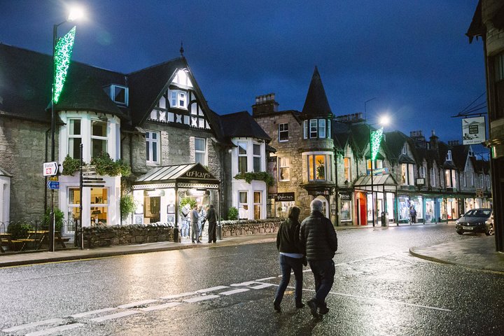 Tour in piccolo gruppo che esplora le Highlands scozzesi, Loch Ness, Glencoe e Pitlochry da Edimburgo, foto 19 | wizardtrip