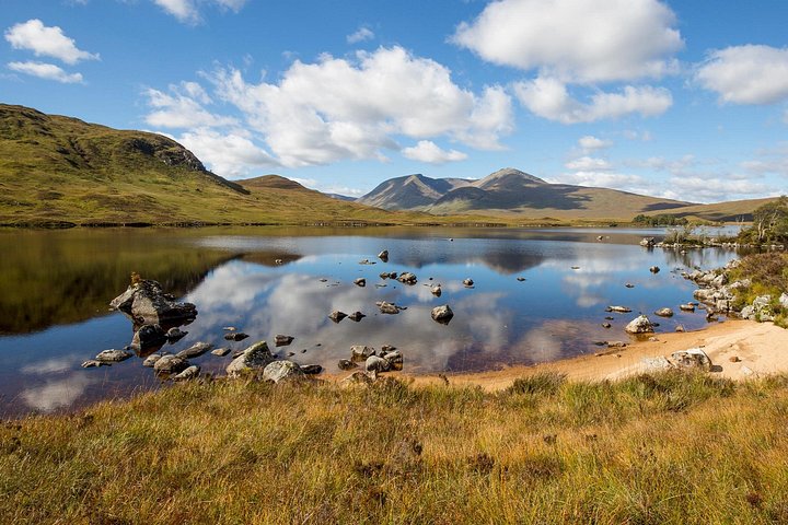 Tour in piccolo gruppo che esplora le Highlands scozzesi, Loch Ness, Glencoe e Pitlochry da Edimburgo, foto 21 | wizardtrip