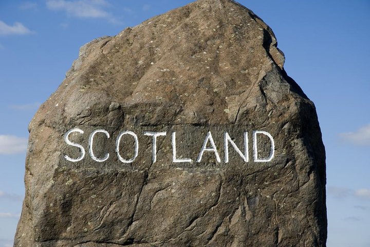 Utforska Hadrians mur och de historiska Scottish Borders på en dagsutflykt från Edinburgh, foto 6 | wizardtrip