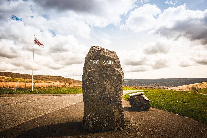 Utforska Hadrians mur och de historiska Scottish Borders på en dagsutflykt från Edinburgh, foto 8 | wizardtrip