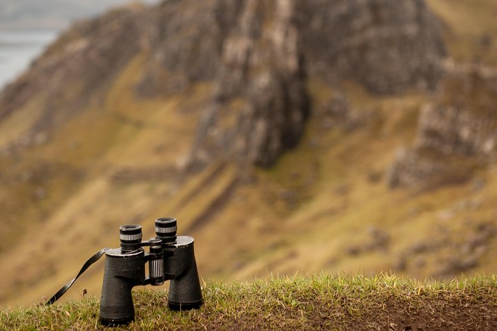 Schilderachtige dagtocht naar Skye en Eilean Donan Castle vanuit Inverness, met dramatische landschappen en historische locaties, foto 8 | wizardtrip