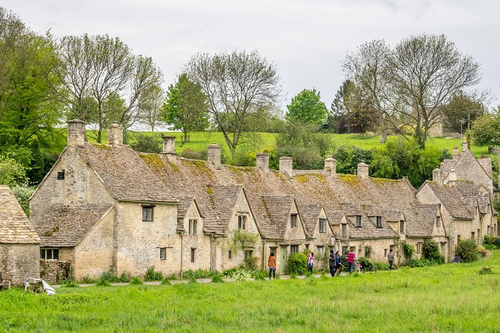 Oxford and Cotswolds Villages Small-Group Day Tour from London | wizardtrip