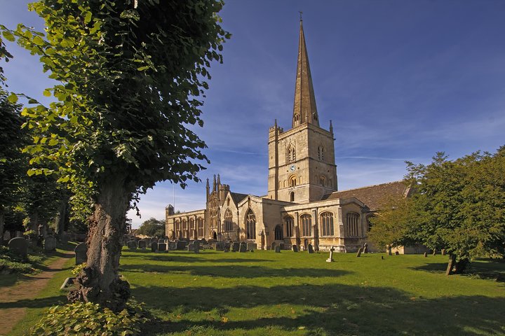 Visite en petit groupe à Oxford et dans les villages des Cotswolds au départ de Londres, photo 8 | wizardtrip