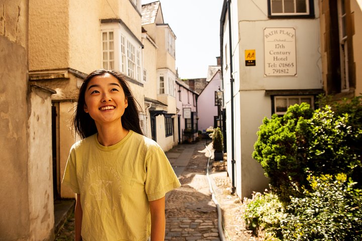 Visite en petit groupe à Oxford et dans les villages des Cotswolds au départ de Londres, photo 12 | wizardtrip