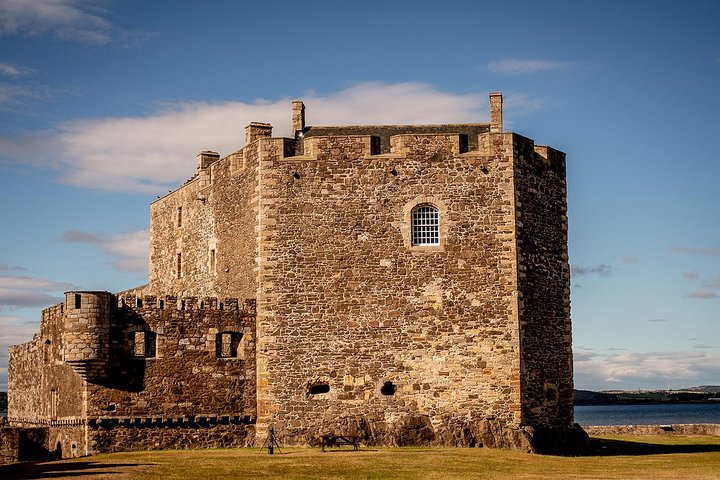 Tour des lieux de tournage d'Outlander avec admissions depuis Édimbourg | wizardtrip