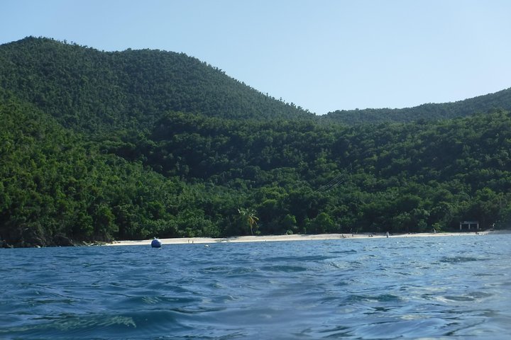 Disfruta de un día completo de navegación y snorkel alrededor de St. John y las Islas Vírgenes, foto 8 | wizardtrip