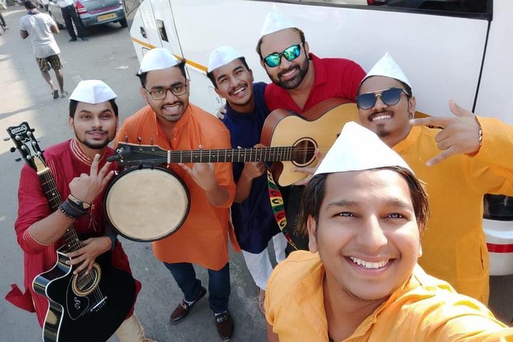 Experimenta la magia de Bollywood con acceso exclusivo a Film City Mumbai, incluyendo espectáculos en vivo y filmaciones, foto 6 | wizardtrip