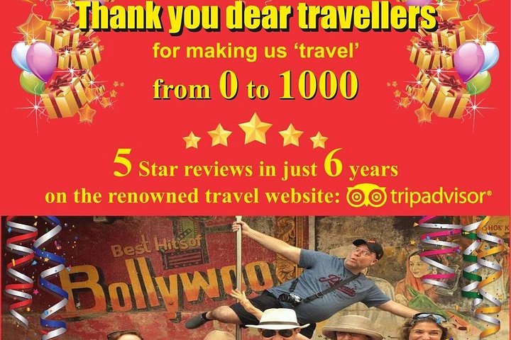 Experimenta la magia de Bollywood con acceso exclusivo a Film City Mumbai, incluyendo espectáculos en vivo y filmaciones, foto 14 | wizardtrip