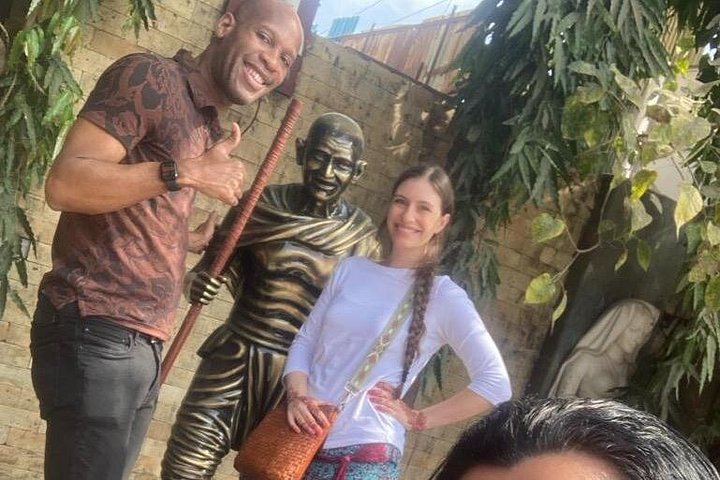 Experimenta la magia de Bollywood con acceso exclusivo a Film City Mumbai, incluyendo espectáculos en vivo y filmaciones, foto 15 | wizardtrip