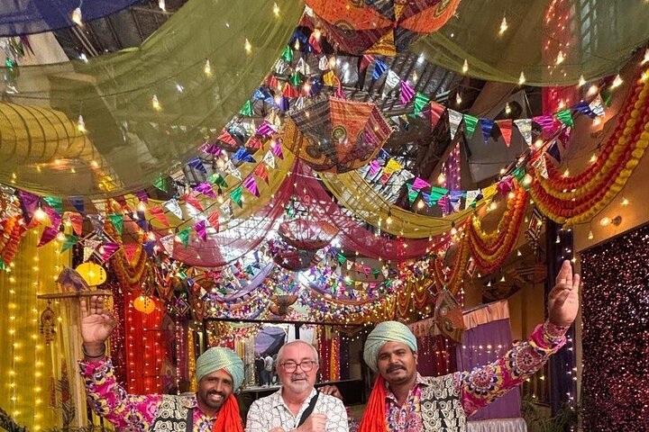 Experimenta la magia de Bollywood con acceso exclusivo a Film City Mumbai, incluyendo espectáculos en vivo y filmaciones, foto 25 | wizardtrip