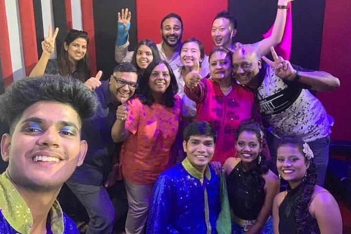Experimenta la magia de Bollywood con acceso exclusivo a Film City Mumbai, incluyendo espectáculos en vivo y filmaciones, foto 27 | wizardtrip