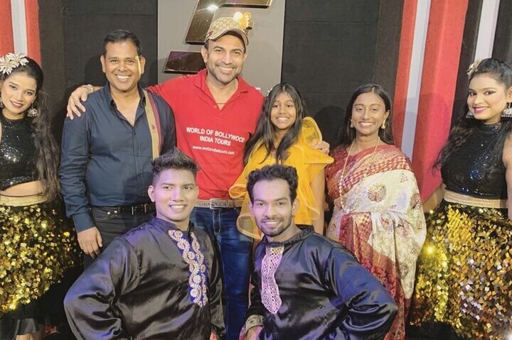 Experimenta la magia de Bollywood con acceso exclusivo a Film City Mumbai, incluyendo espectáculos en vivo y filmaciones, foto 28 | wizardtrip