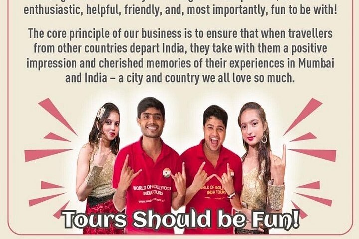 Experimenta la magia de Bollywood con acceso exclusivo a Film City Mumbai, incluyendo espectáculos en vivo y filmaciones, foto 29 | wizardtrip