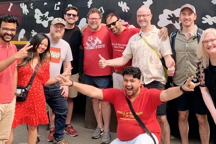Experimenta la magia de Bollywood con acceso exclusivo a Film City Mumbai, incluyendo espectáculos en vivo y filmaciones, foto 31 | wizardtrip