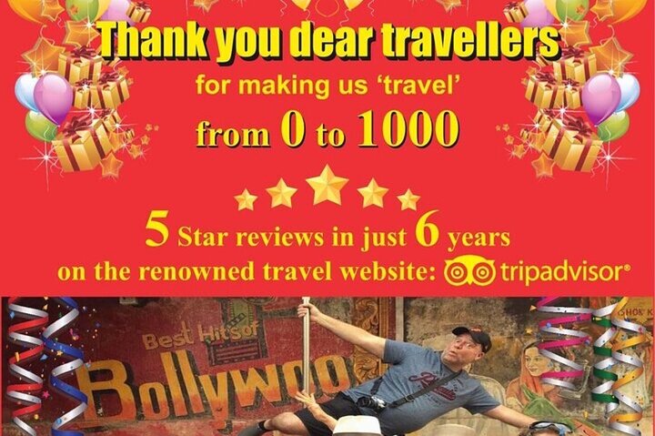 Experimenta la magia de Bollywood con acceso exclusivo a Film City Mumbai, incluyendo espectáculos en vivo y filmaciones, foto 32 | wizardtrip
