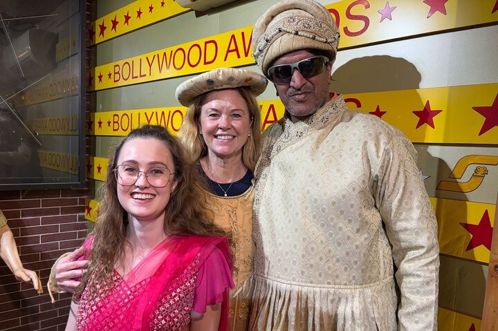 Experimenta la magia de Bollywood con acceso exclusivo a Film City Mumbai, incluyendo espectáculos en vivo y filmaciones, foto 33 | wizardtrip