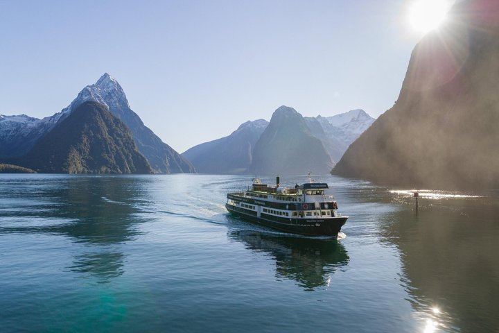 Nouvelle-Zélande | wizardtrip