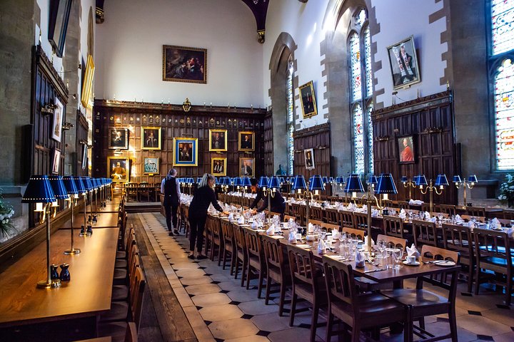 Extended: Oxford University & City Tour With Christ Church | wizardtrip