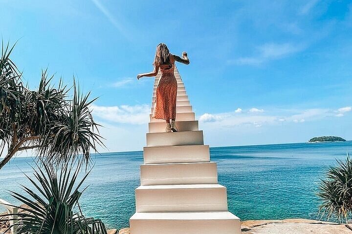 Phuket Private Instagram Tour: All-Inclusive | wizardtrip