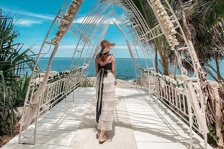 Private Instagram tour in Phuket, Thailand, featuring Big Buddha, temples, and scenic viewpoints, photo 12 | wizardtrip