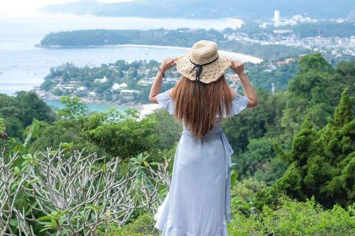 Private Instagram tour in Phuket, Thailand, featuring Big Buddha, temples, and scenic viewpoints, photo 22 | wizardtrip