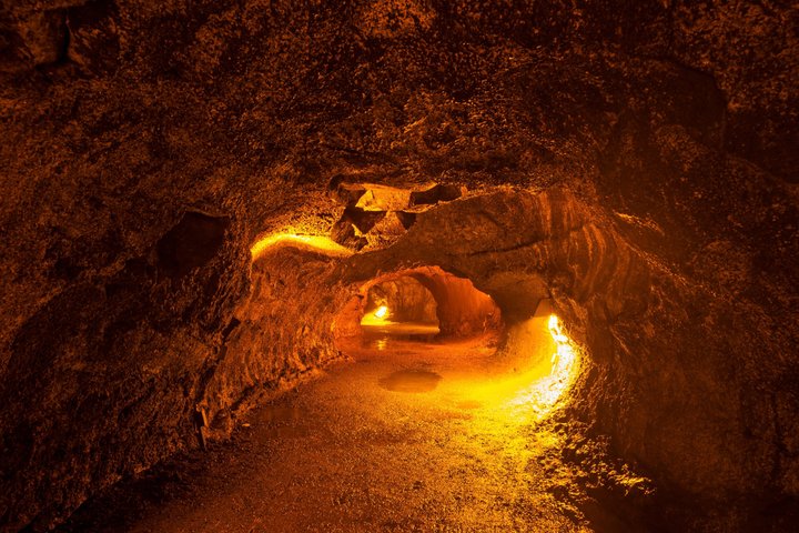 ハワイ島火山国立公園と黒砂海岸ツアー、写真22 | wizardtrip