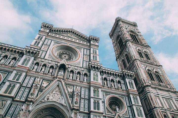 Passeio de dia inteiro de Roma para conhecer Pisa e Florença, com a Torre Inclinada e o Duomo, foto 6 | wizardtrip