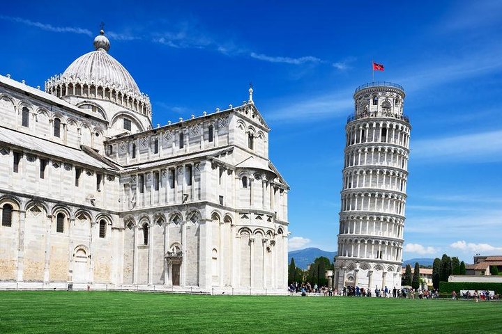Passeio de dia inteiro de Roma para conhecer Pisa e Florença, com a Torre Inclinada e o Duomo, foto 7 | wizardtrip