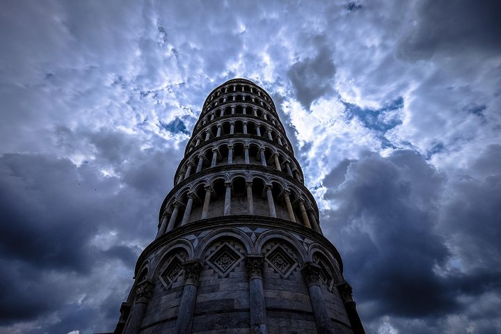 Passeio de dia inteiro de Roma para conhecer Pisa e Florença, com a Torre Inclinada e o Duomo, foto 8 | wizardtrip