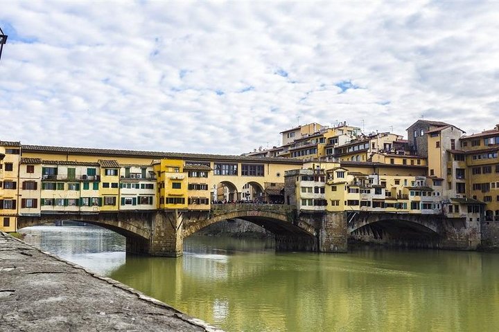 Passeio de dia inteiro de Roma para conhecer Pisa e Florença, com a Torre Inclinada e o Duomo, foto 10 | wizardtrip