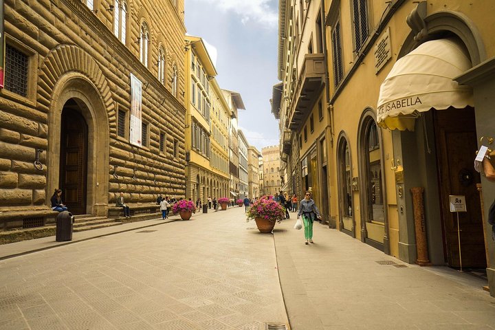 Passeio de dia inteiro de Roma para conhecer Pisa e Florença, com a Torre Inclinada e o Duomo, foto 12 | wizardtrip