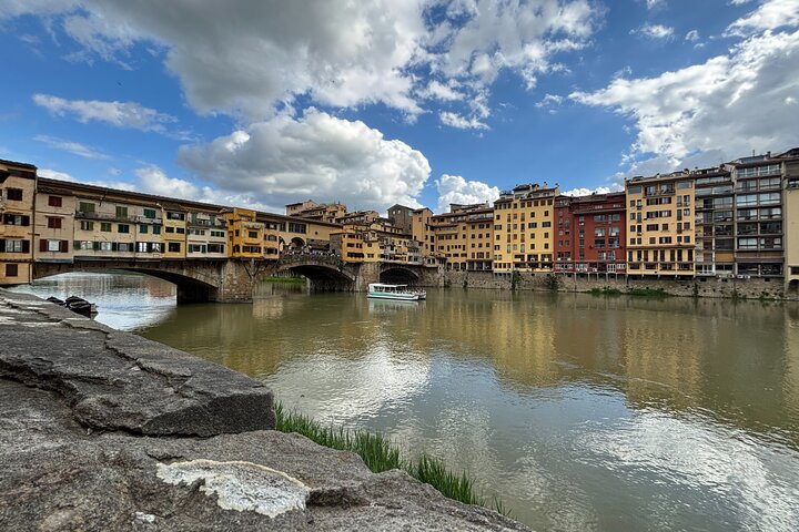 Passeio de dia inteiro de Roma para conhecer Pisa e Florença, com a Torre Inclinada e o Duomo, foto 14 | wizardtrip