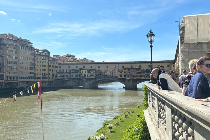 Passeio de dia inteiro de Roma para conhecer Pisa e Florença, com a Torre Inclinada e o Duomo, foto 15 | wizardtrip
