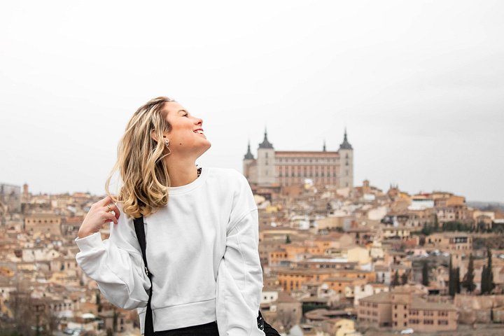 Esplora la storica Toledo, Segovia e Ávila in un tour guidato di un'intera giornata da Madrid, con monumenti iconici e pranzo opzionale, foto 24 | wizardtrip