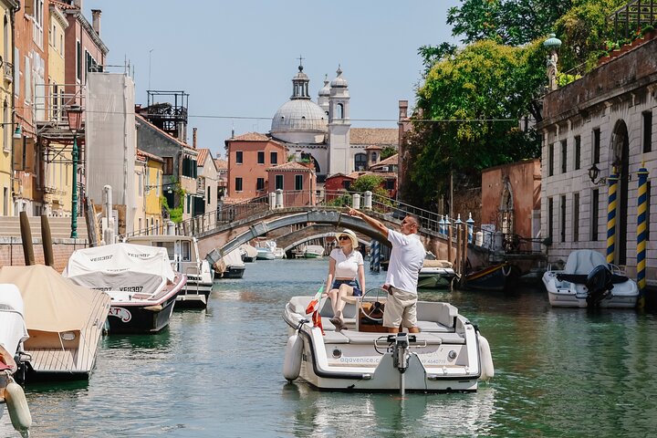 Venise | wizardtrip
