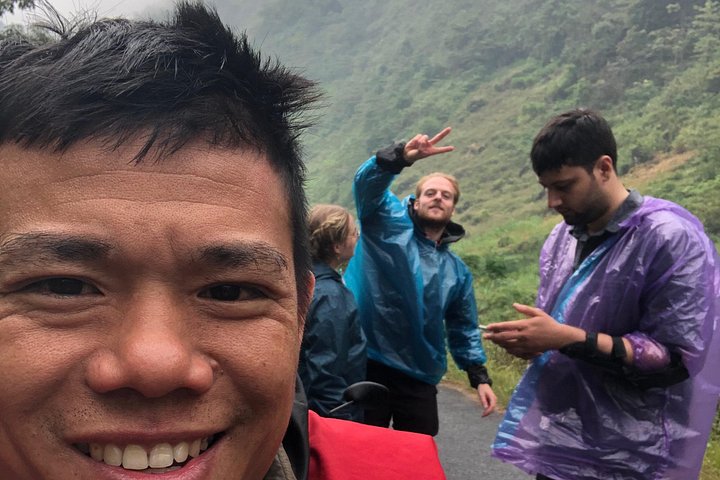 Tag på en 3 eller 4-dages motorcykel loop gennem Ha Giangs fantastiske landskaber, besøg lokale landsbyer og naturskønne pas, foto 22 | wizardtrip