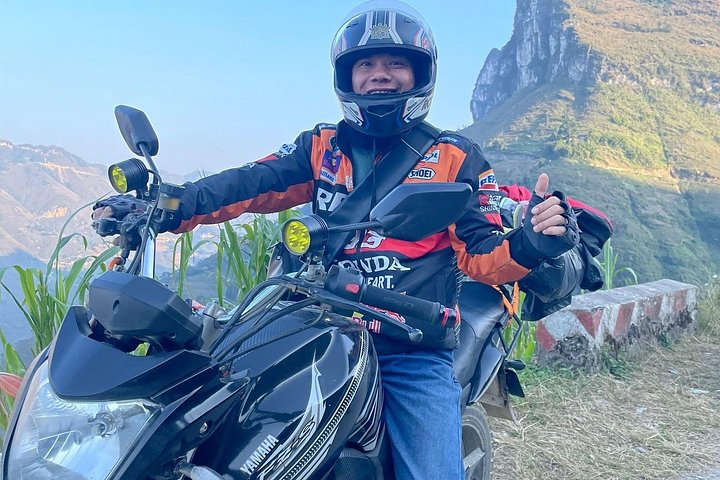 Tag på en 3 eller 4-dages motorcykel loop gennem Ha Giangs fantastiske landskaber, besøg lokale landsbyer og naturskønne pas, foto 24 | wizardtrip
