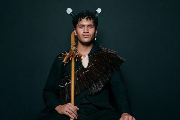 Te Pā Tū Cultural Experience & Seasonal Māori Cuisine | wizardtrip