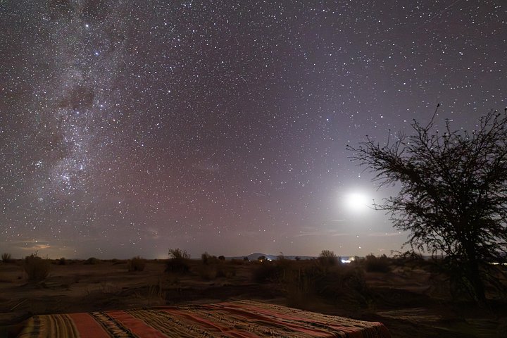 Premium stargazing tour in San Pedro de Atacama with telescopes and professional photography, photo 10 | wizardtrip