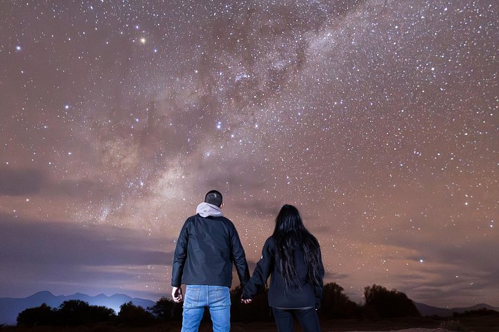 Premium stargazing tour in San Pedro de Atacama with telescopes and professional photography, photo 13 | wizardtrip